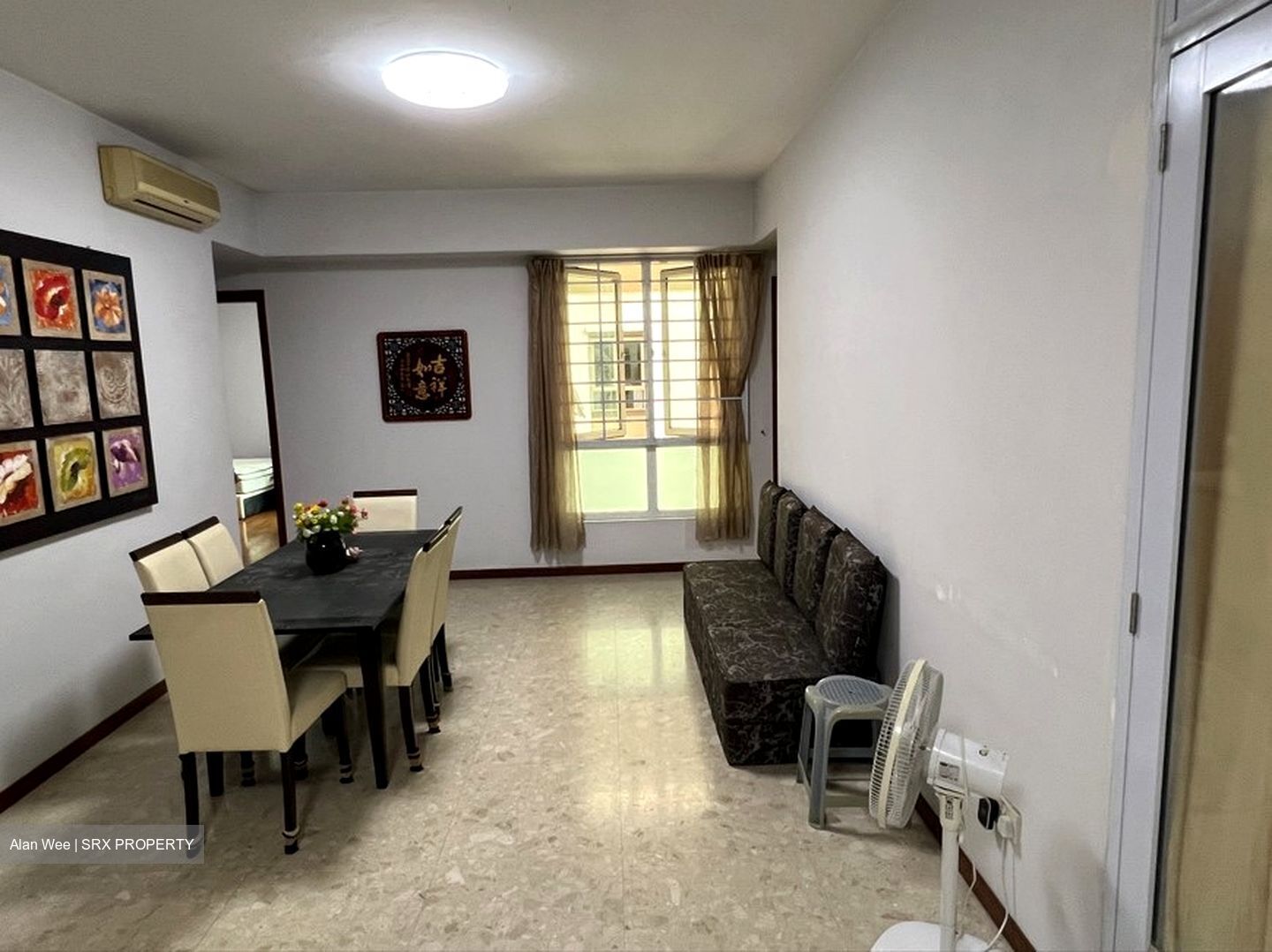 The Floravale (D22), Condominium #621114171